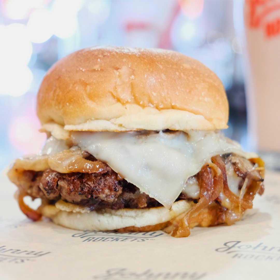 JohnnyRockets's tweet image. Take the road less traveled #Route66