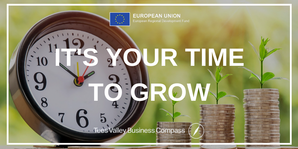 TeesValley_Biz's tweet photo. Want to know more about our #TVBCGrowth Fund? Watch this helpful video for more details https://t.co/uCKctcnHfz Speak to a member of our #TeamTVBC to see if you can access funding for your project by calling 01642 939386 https://t.co/Td0wcQghjV