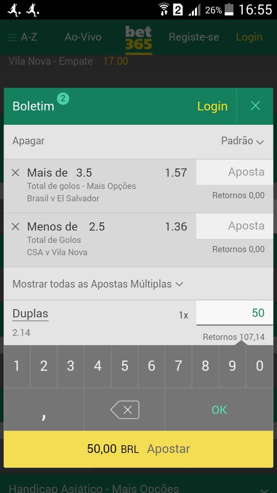 Palpite Simões tweet media