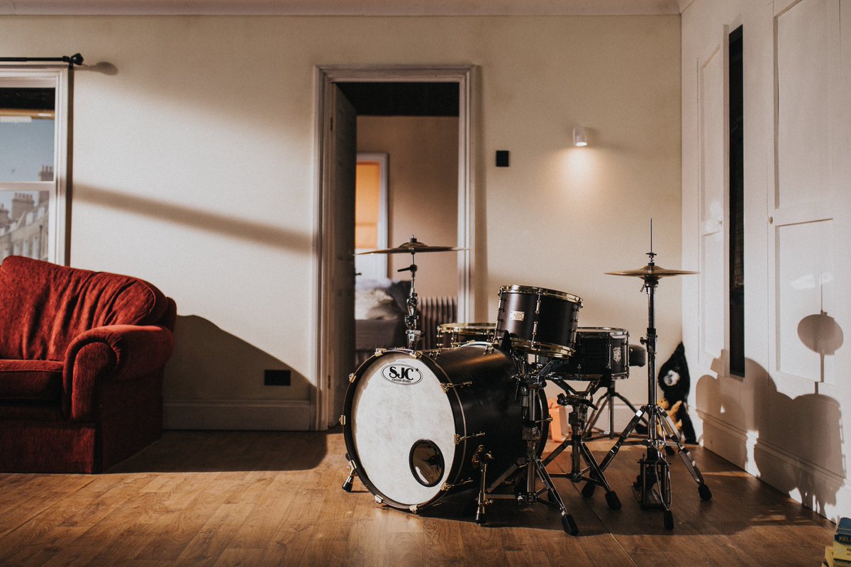 Behind the scenes of Torn w/ <a href="/joshuahalling/">Joshua James Sowter-Halling</a> <a href="/danielbroadley/">Daniel Broadley</a> 
📸: @felixrussellsaw