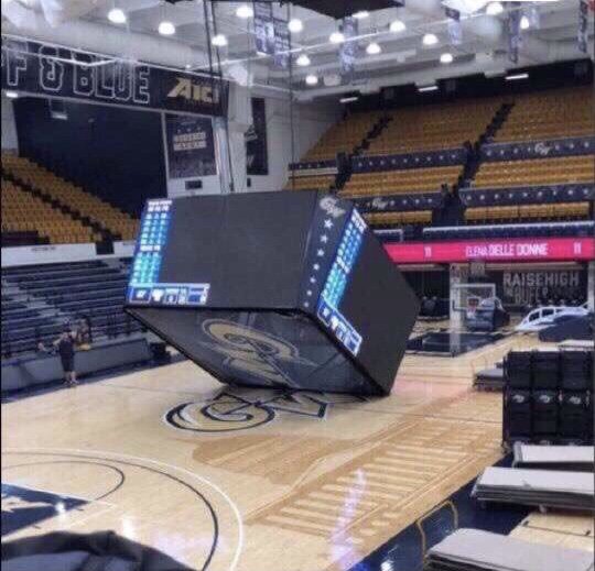 Image result for school jumbotron