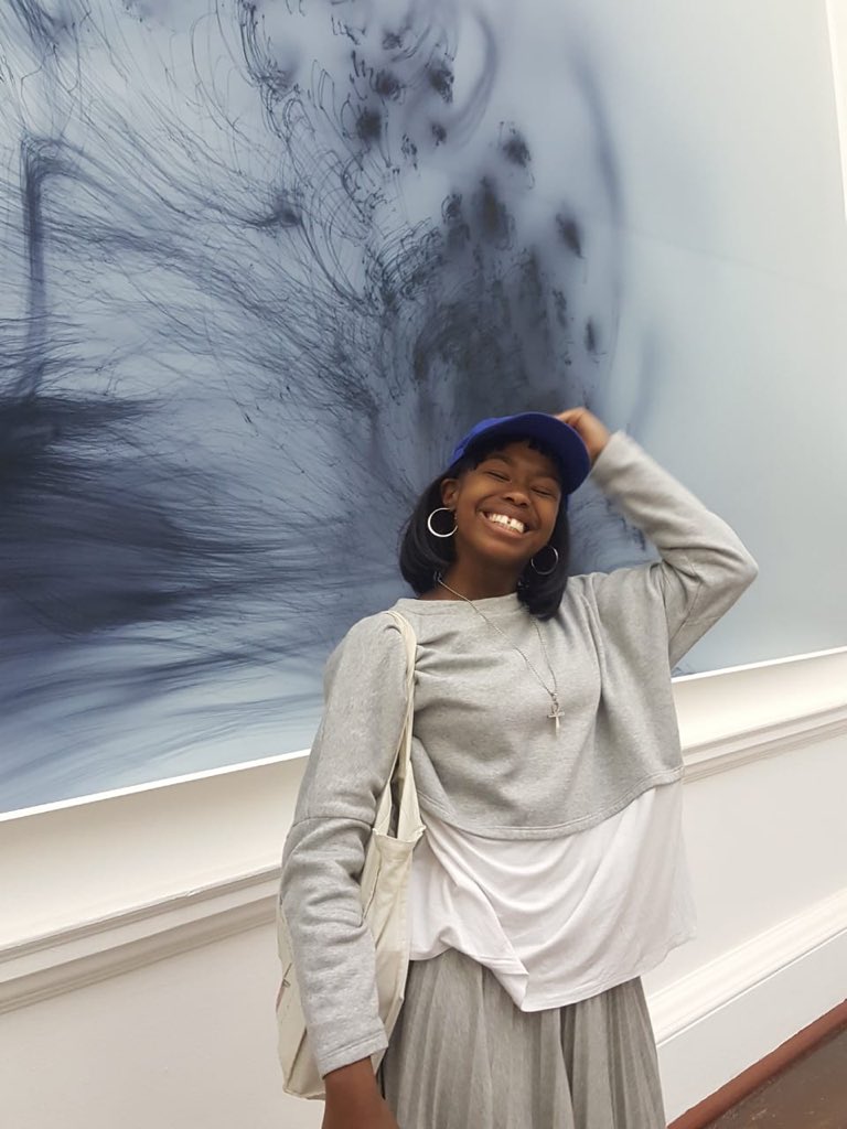tracymokgopo's tweet photo. 🐚 https://t.co/i9DOKVrrLz