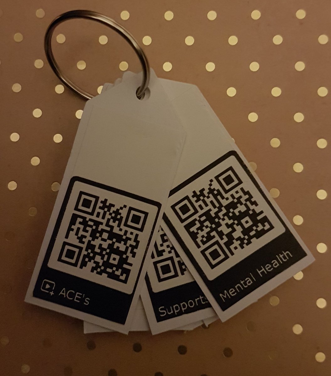 Humanity_Lane's tweet photo. Looking forward to receiving @MAAPPUK #QRcodeResources in the post https://t.co/VuBfUktNZk
