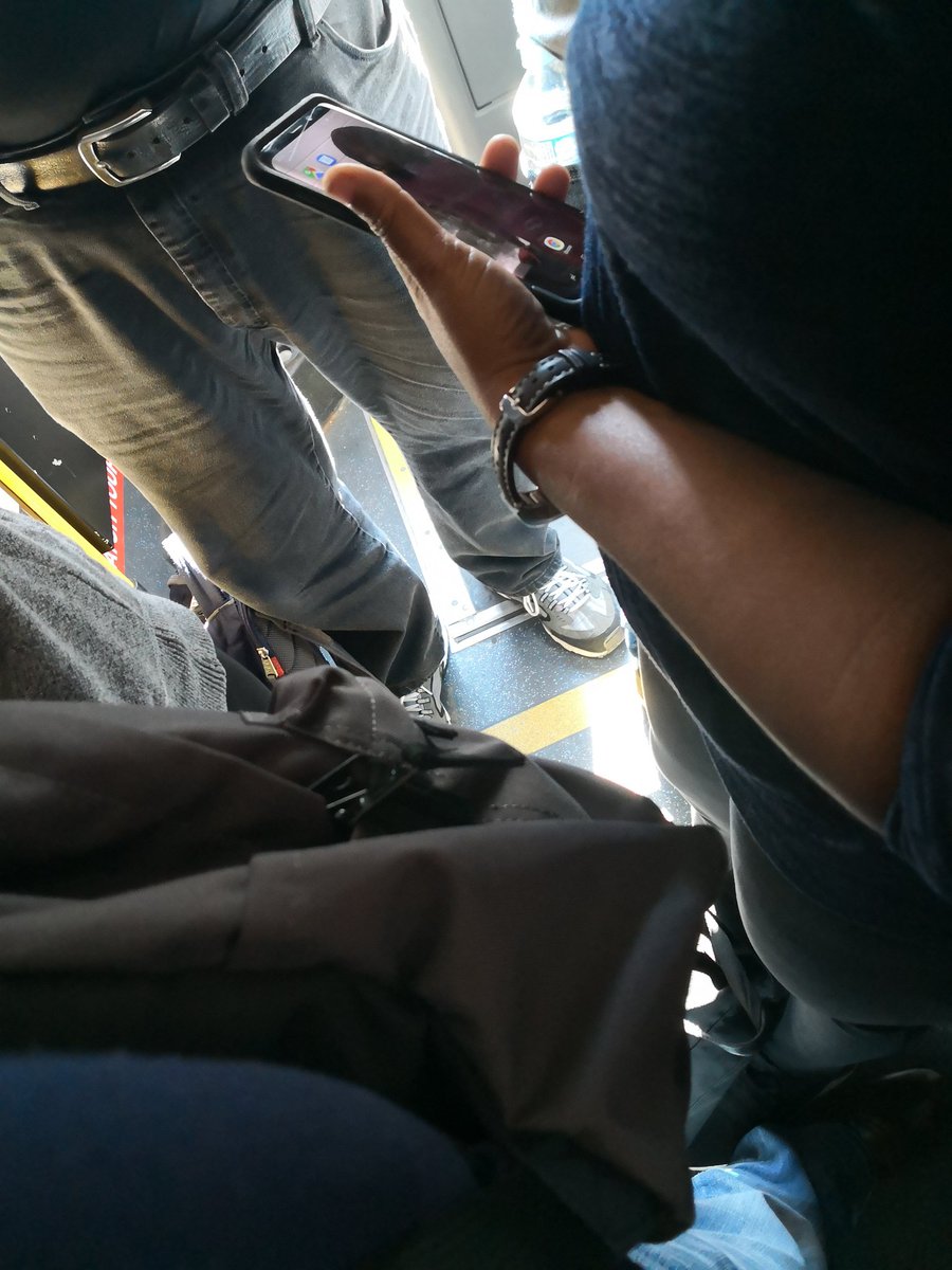 jamz133's tweet photo. Oh look. A new season of @MiWayHelps being clueless. Overcrowding on route 107 again. Bus operating with someone over the yellow line. Inefficient schedules that don't fix this. Passengers being told to take another bus. GET. DOUBLE. BUSES. ALREADY. https://t.co/rCMcTBkOwY