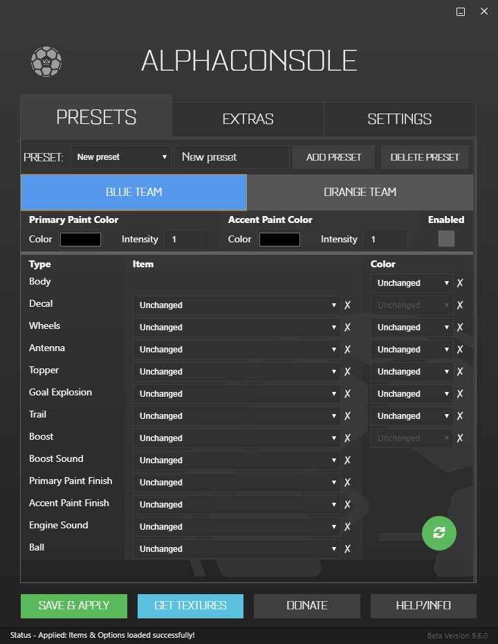 Rocket League Skins Wiki (@RL_SkinsWiki) / X