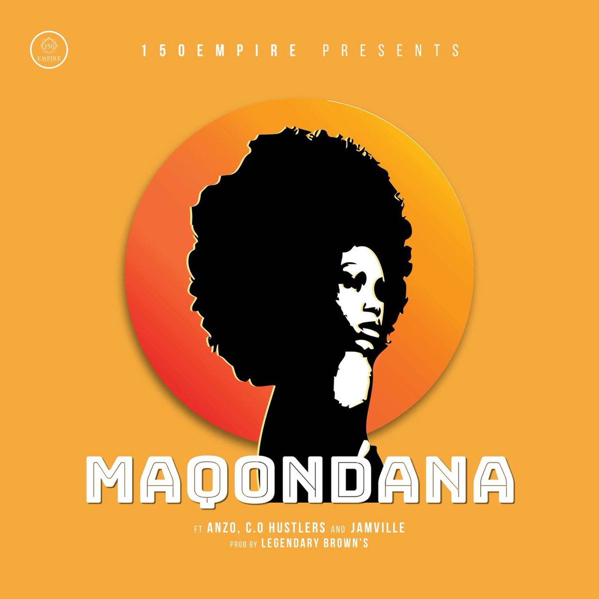 New Music 🚨 🚨 🚨 FREE!!! • 150 Empire - Maqondana (Ft Anzo, CO Hustlers &amp; <a href="/jamville150/">Jamville</a> ) • datafilehost.com/d/d787d50a