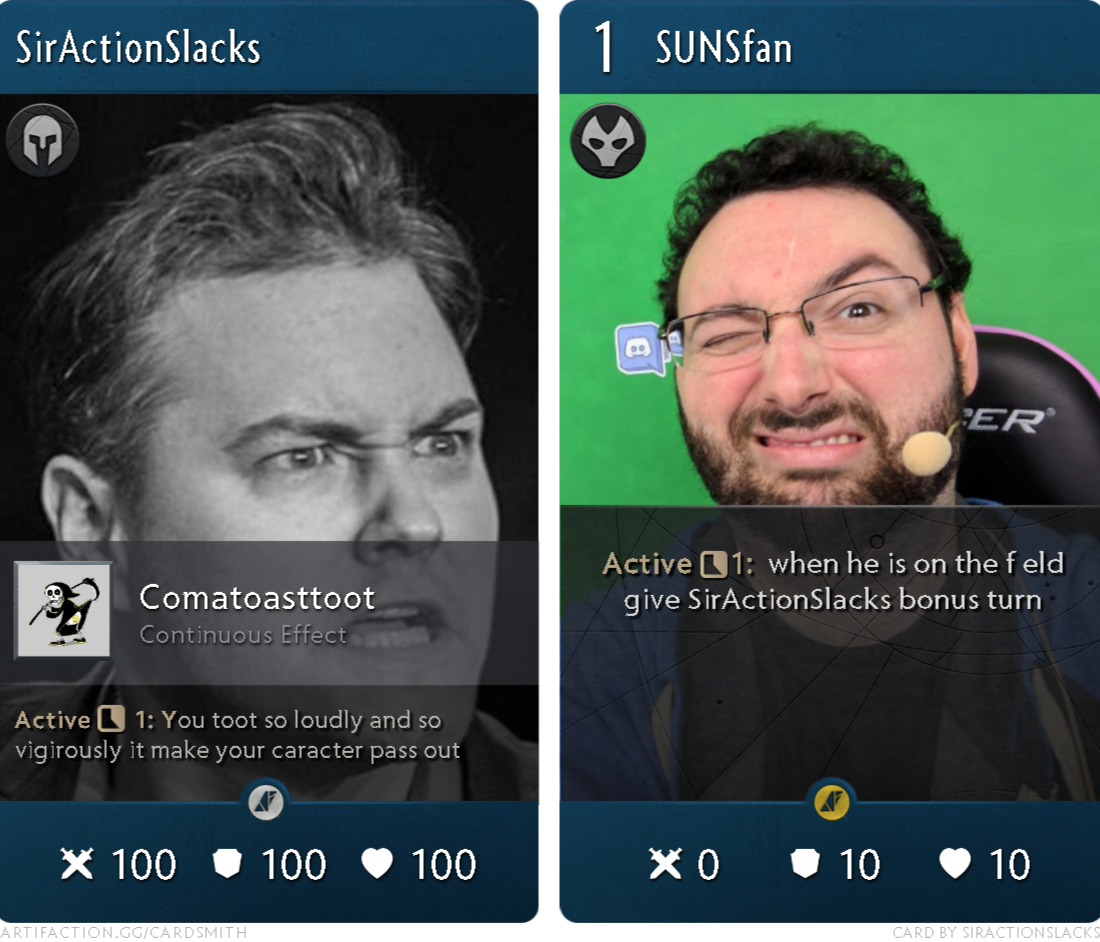 KolarskiA's tweet photo. @ArtifactionGG #Cardsm https://t.co/d14RrdHR0Y