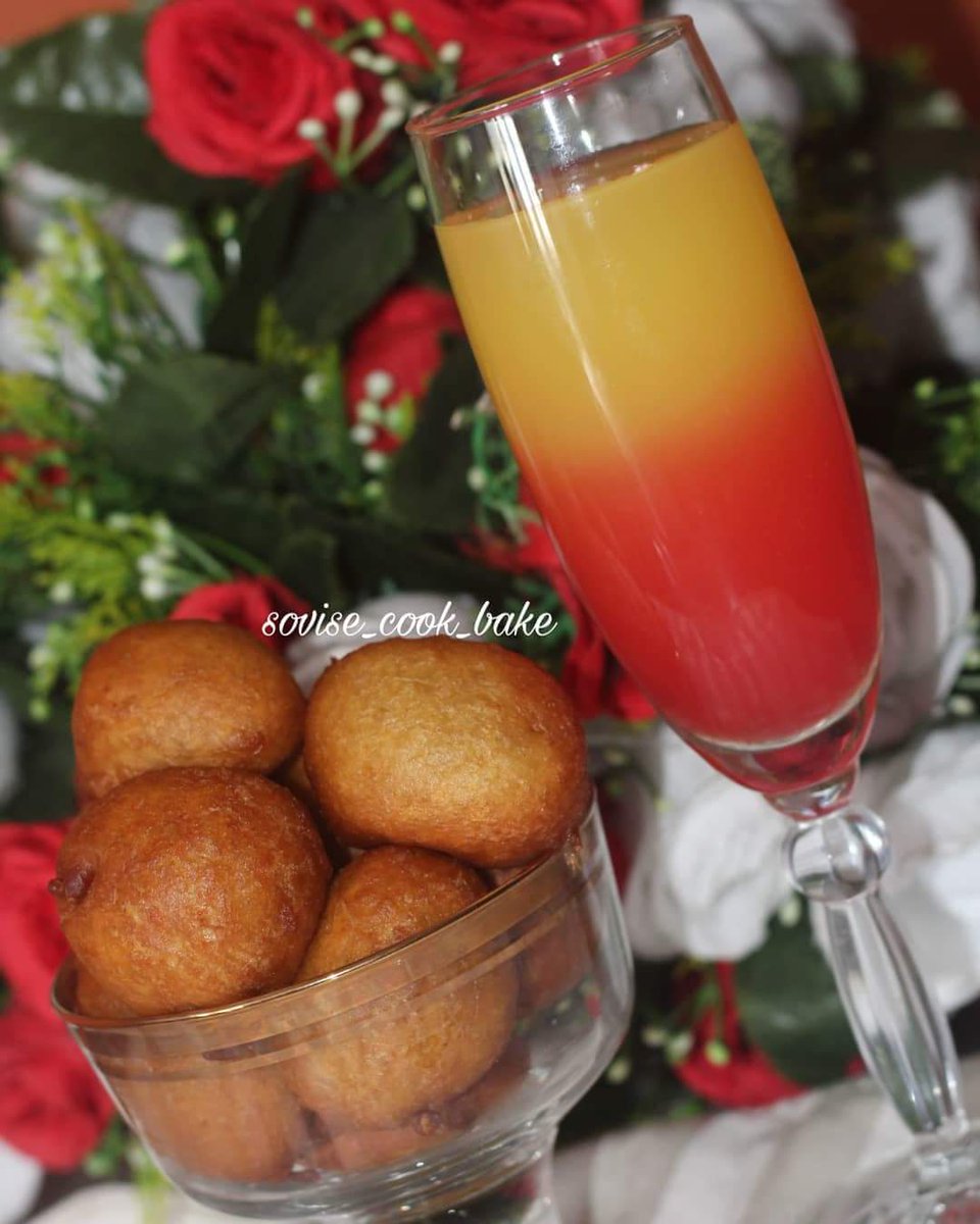 BakeSovise's tweet photo. Too much juice too much sauce....
Puff puff that pops..
Cheers to all the #puffpufflovers 
#yummytaste #yummybit #puffpuff #juicy #ilovepuff https://t.co/8ssMvSG45G