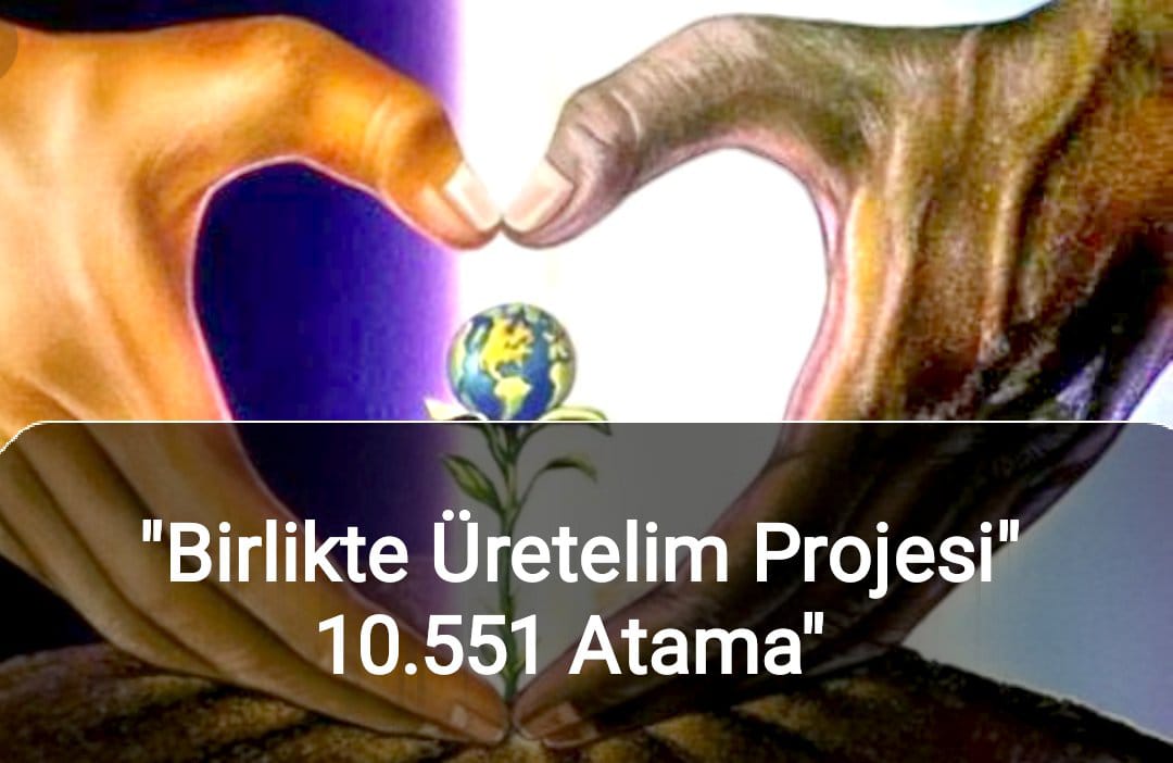 nesrin1409's tweet photo. Goreve baslamak istiyoruz #ziraatmuhendisleriatamabekliyor #TOB10551 @arzuerdemDB desteginizi bekliyorz https://t.co/vOo6P6kJ3E