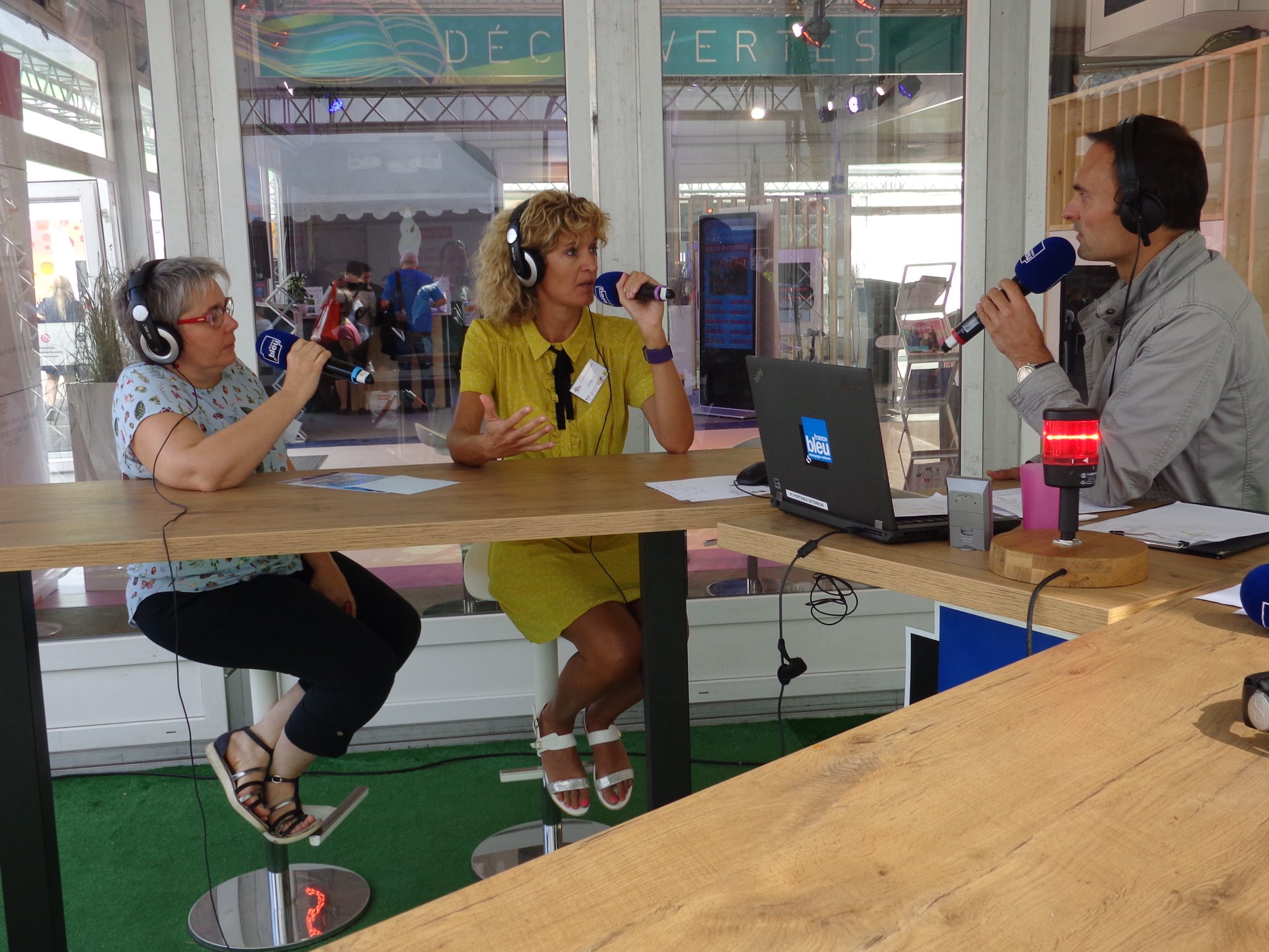 Préfet de la Marne on Twitter "Hier, Virginie Guerin, délégué aux droits des femmes de la 