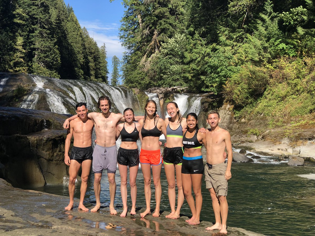 OSU Running Club (OSUrunning) Twitter