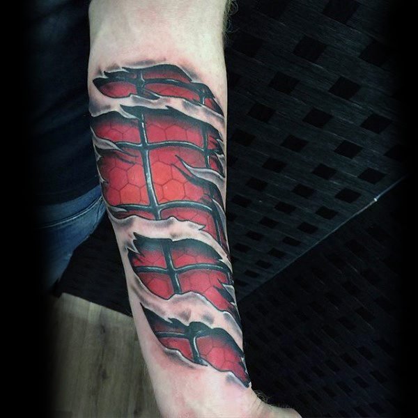 Minimalist spiderman tattoo - Click to view on Ko-fi | Spiderman tattoo,  Tattoos, Tattoo designs