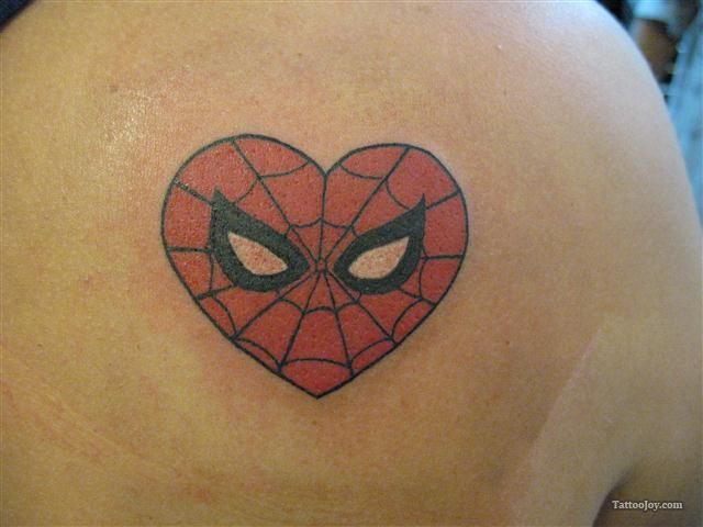 UPDATED: 35 Amazing Spiderman Tattoos | Spiderman tattoo, Nerdy tattoos,  Tattoos