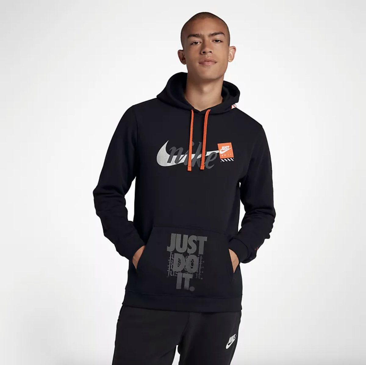 nike hoodies canada