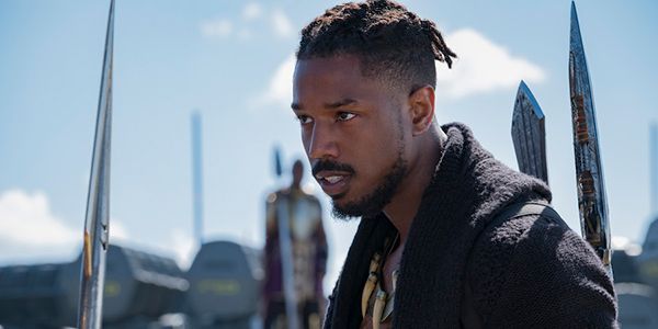 Love this! | Michael B. Jordan And Warner Bros. Are Working Together On An Inclusion Policy buff.ly/2x3q4kr