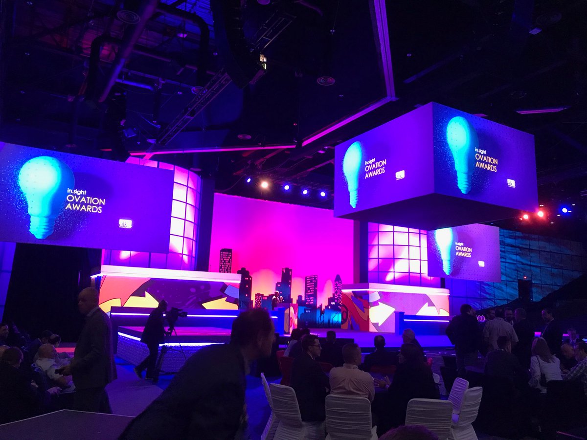 DannyWalthall's tweet photo. #insightuc Awards ceremony last night https://t.co/U9cdbFBiwQ