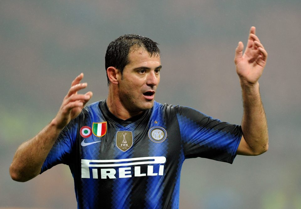 Inter Wish Legendary Midfielder Dejan Stankovic A Happy Birthday  