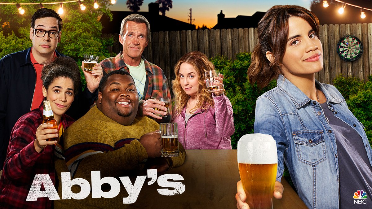 Résultat de recherche d'images pour "abby's nbc"