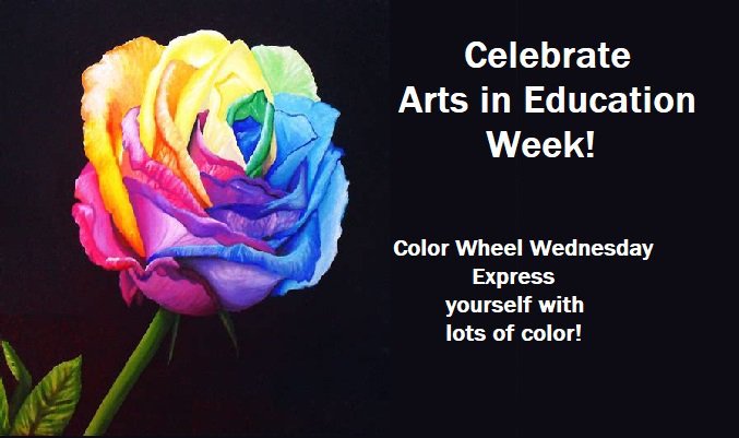 Peoria Arts Ed tweet media