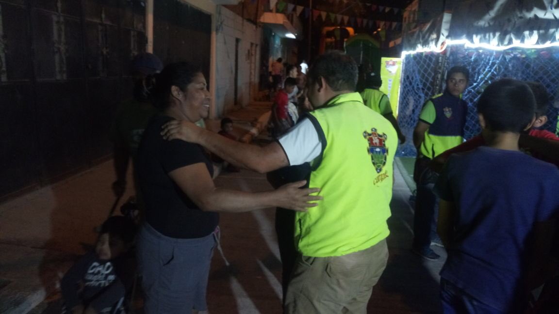 muniguate's tweet image. Convivencia familiar en Llano Largo 2 junto al equipo de la Alcaldía Auxiliar de #Zona25. #GuatemalaValeLaPena #AlcaldiasAuxiliaresTrabajando #Convivencia