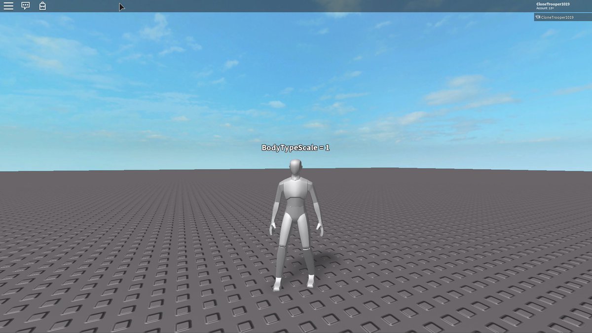 Max ツ Blm On Twitter If You Put A Bodytypescale - max ツ blm on twitter if you roblox character looking right Max ツ Blm On Twitter If You Put A Bodytypescale - roblox character looking right