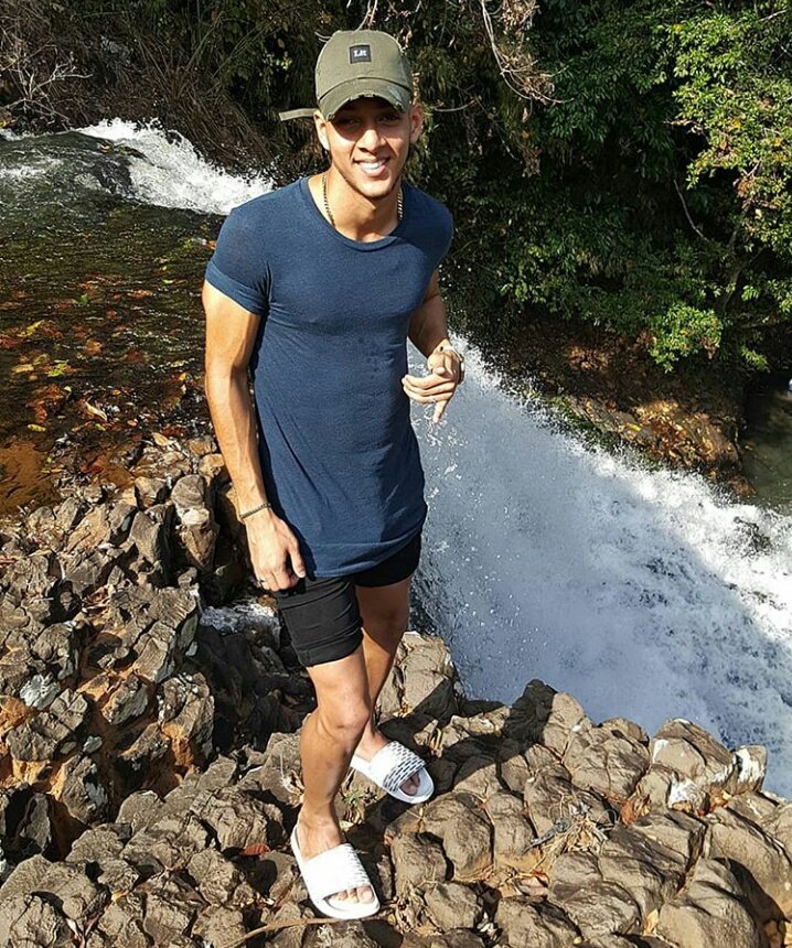 Morbo Gay Panamá tweet media