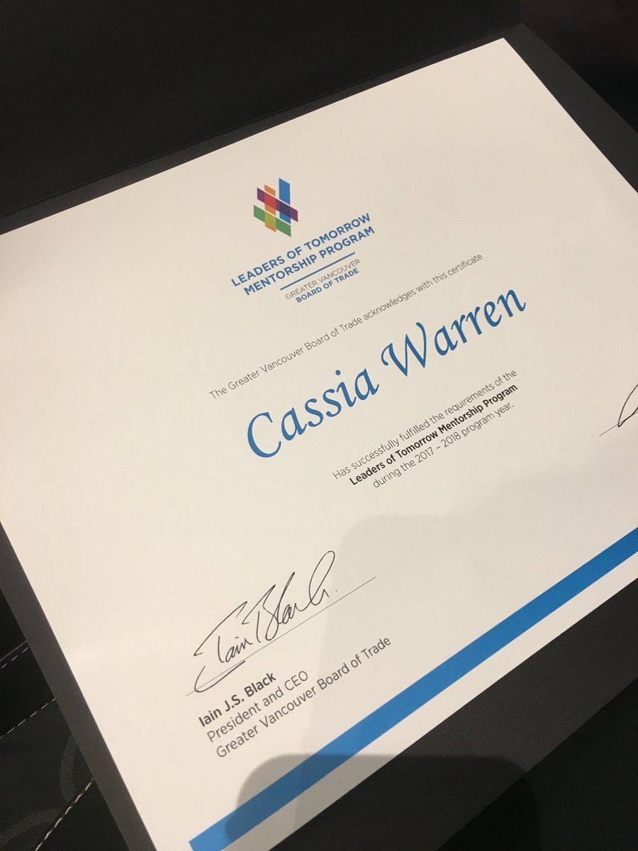 Cassia Warren tweet media