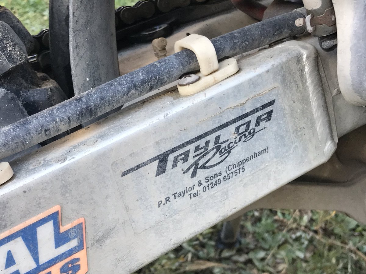 James Pyle & Co tweet media