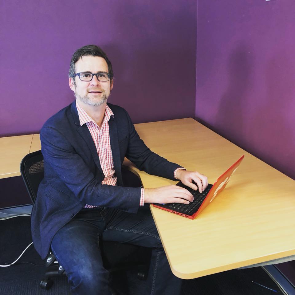CBR_IN's tweet photo. #startupsoflevel5: Meet Matt Fenwick, Founder of True North Content.
Writing your own marketing copy is like pulling teeth. Let True North Content do it for you. They pin down your message then write it up: website copy, sales material and more. @MattmFenwick @entry29 https://t.co/VxDPVkVISc