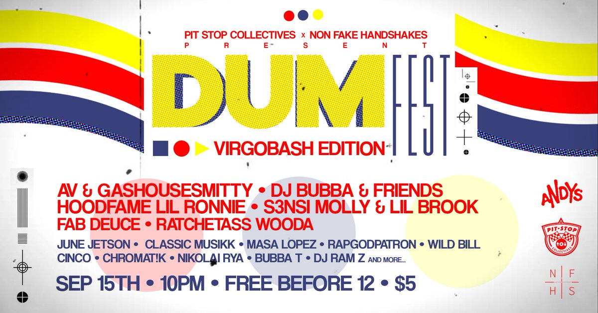 ChrisCole104's tweet photo. #LittBash afterparty 😁 #virgobash5  week1 @DUMFest edition featuring some  #StreetSwaggSunday artists . Come celebrate me and @milladamayor bday with us https://t.co/9pXnqwSjz7