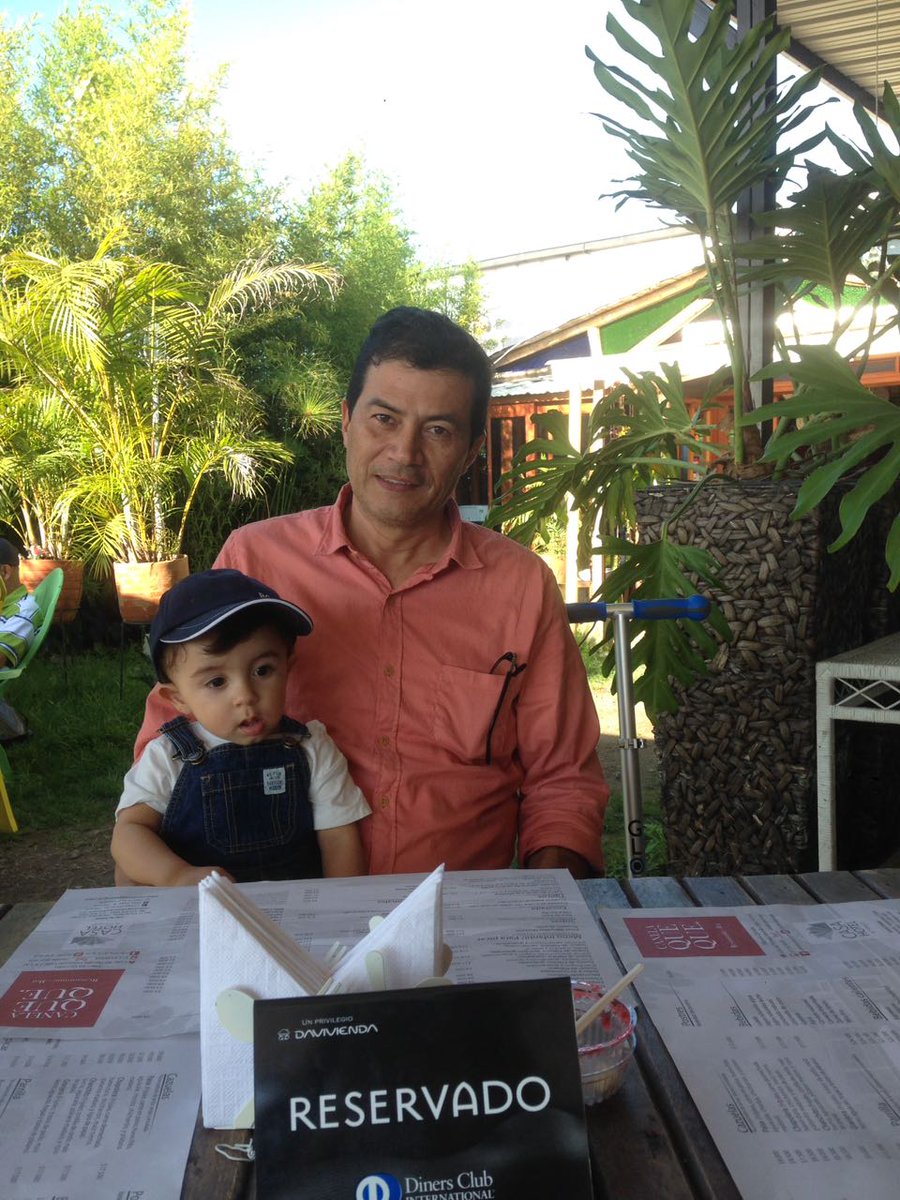 LuisaRamirez_G's tweet photo. Hay cosas que tocan el corazón para toda la vida https://t.co/96SVOskJja
