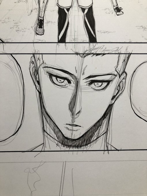 ノ村優介 Nomnii さんのマンガ一覧 いいね順 6ページ ツイコミ 仮 ノ村優介 Nomnii さんのマンガ一覧 いいね順 6ページ ツイコミ 仮