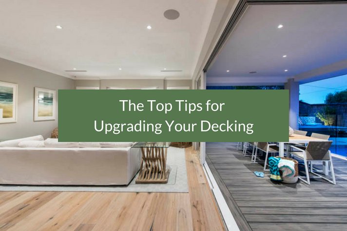 DeckingPerth's tweet image. Thinking of giving your backyard a makeover?
Here’s what you need to know when upgrading your deck:
buff.ly/2N45uer