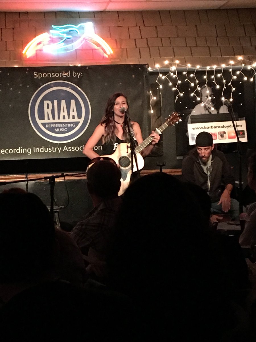 So happy I was able to perform at the <a href="/BluebirdCafeTN/">The Bluebird Cafe</a>! What an epic way to end my coast to coast tour! Check out the videos on my instagram page! Hope everyone has an awesome week! xoxo #lisadenovolive #bluebirdcafe #nashvillemusic #coasttocoasttour #thebigbang #california #music