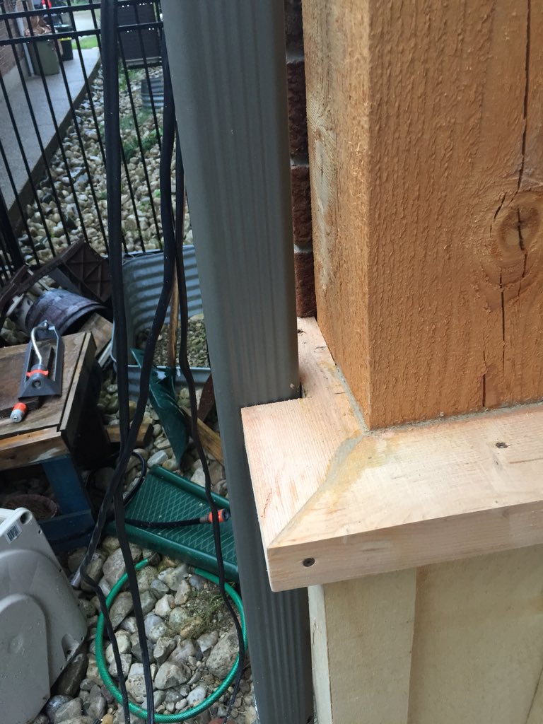 Uptown Waterloo is getting a new Cool Outsoor Living Space!