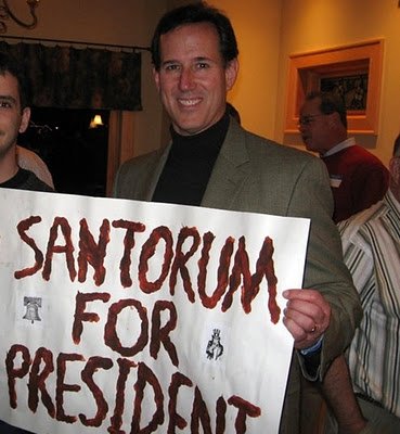 1MoreFightinLib's tweet photo. @aravosis By golly the name Santorum used to mean something in this country, in fact it still does
#FrothyMixture https://t.co/JTVXMlse1C