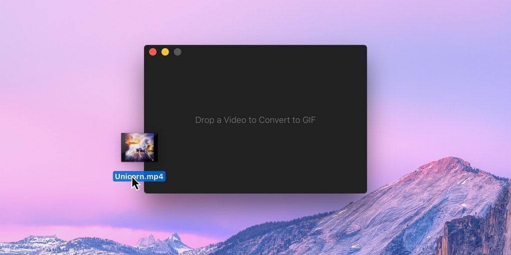 Get expert GIF skills in an instant.

Here's a beautiful tool to convert videos into GIFs: producthunt.com/posts/gifski