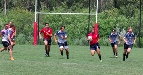C/O 2020 5⭐️Flyhalf  Juan "Bau" Molinari's Sophomore Highlights for <a href="/GonzagaRugby/">GonzagaCHS Rugby</a> 

rugbyrecruit.com/video/58
