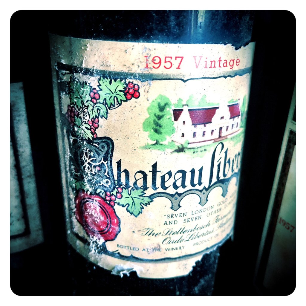 Stop The Presses!!! – Tasting the First Ever 100 Point Wine From South Africa… gregsherwoodmw.com/2018/09/11/sto…
