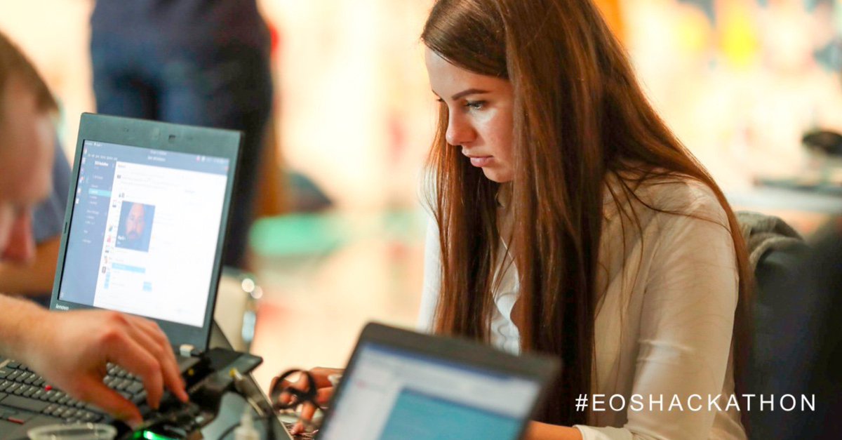 daicogen's tweet photo. In just 11 days, #DAICOGEN will be in #London for the #EOSio Hackathon. We can't wait to create a dAPP with the potential for massive user adoption! Come see us! #Hackathon #blockchain #technology #globalimpact @eosio @eosvenezuela https://t.co/gYHkgnFYew
