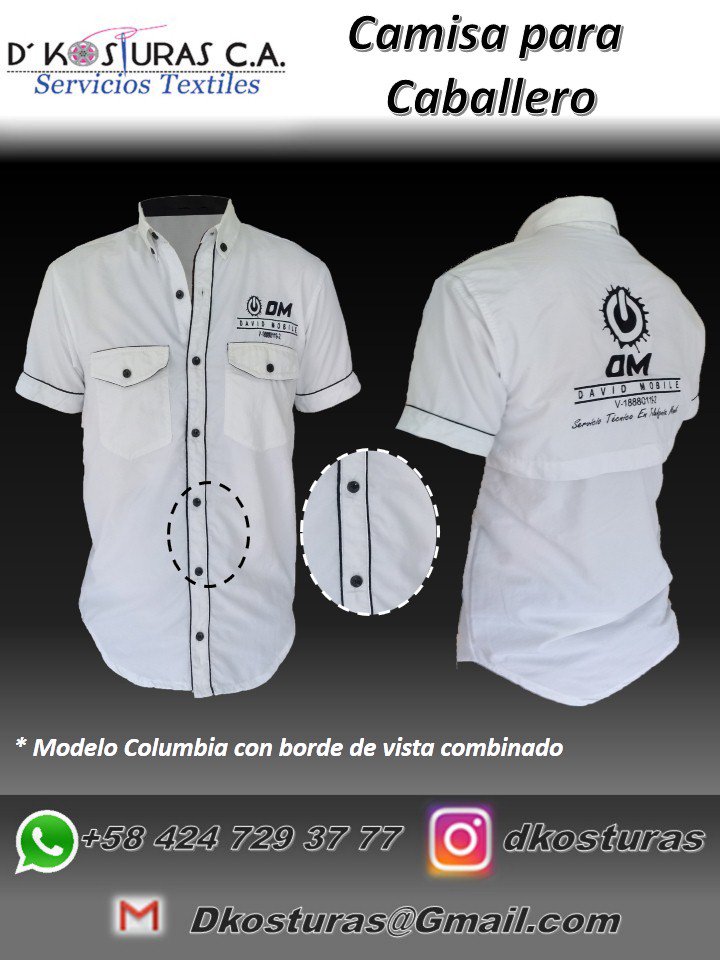 uniformes camisas columbia para dama  Camisas columbia, Camisas, Camisa  uniforme