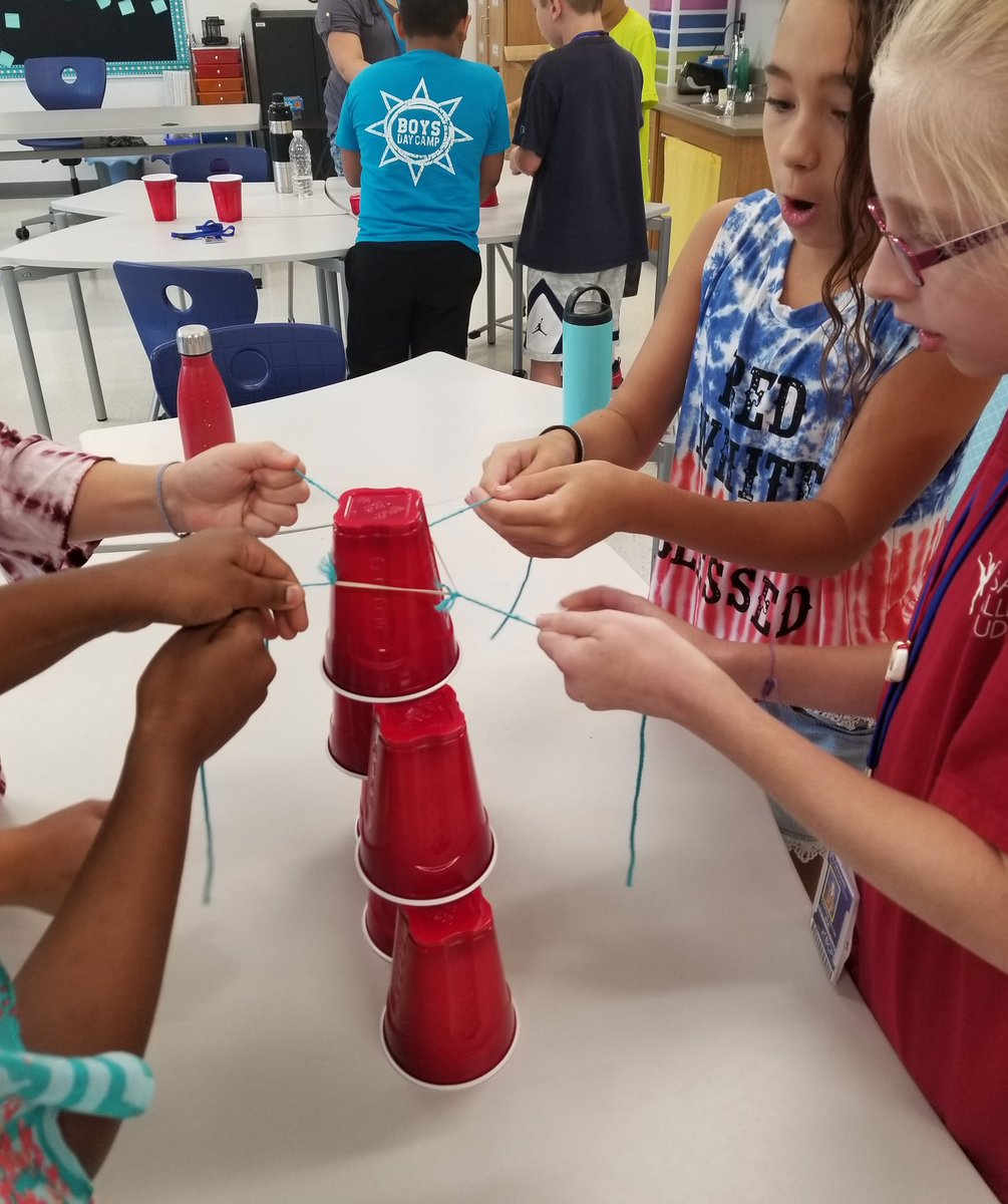MKJozwick's tweet photo. Together, we can!  #cespride #teamworkmatters @mpkinneer @HartsfieldJill @CatonsvilleES https://t.co/cQ75kmAqGO