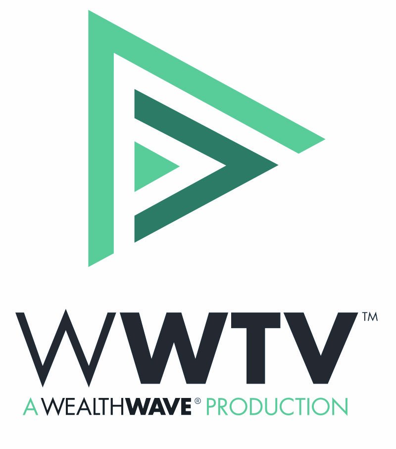 There are lots of exciting events this month! Check out livestream.com/wwtv for a complete listing! #wealthwave