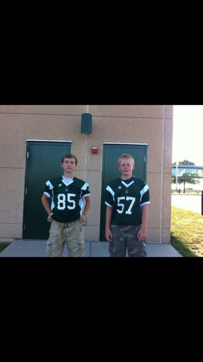 BarrettHowson's tweet image. Happy birthday to my brotha from another mother big 🔞 @Lucasdiers