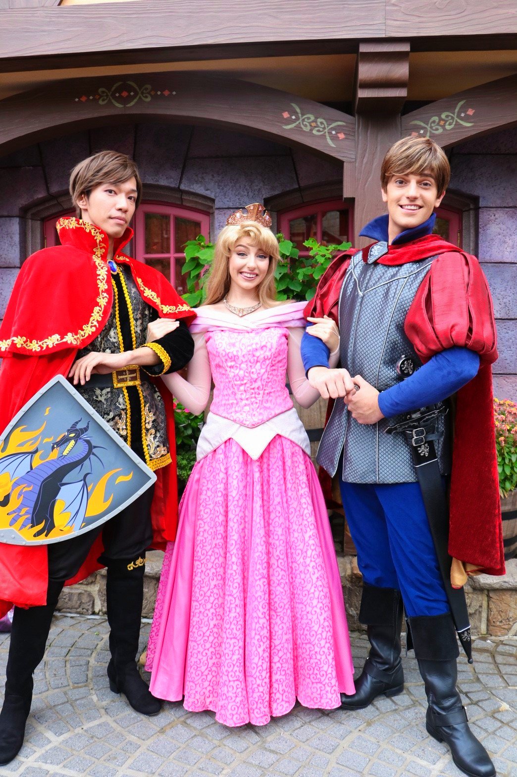 Dハロ用 ディズニーコスプレ【フィリップ王子】オーダー受付 大人用 Dハロ用 ディズニーコスプレ【フィリップ王子】オーダー受付 大人用