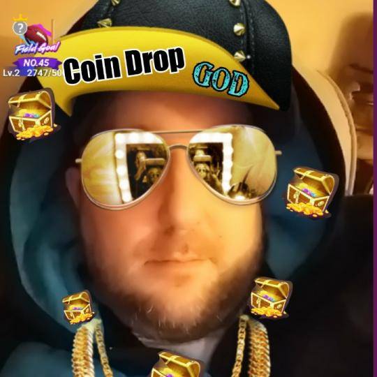 MajorFres's tweet image. 🙌 YASSS It's time for a great show ©oin D®op. GOD:MEGA DROPS #CoinDro
liveme.com/us/m/v/1536700…
