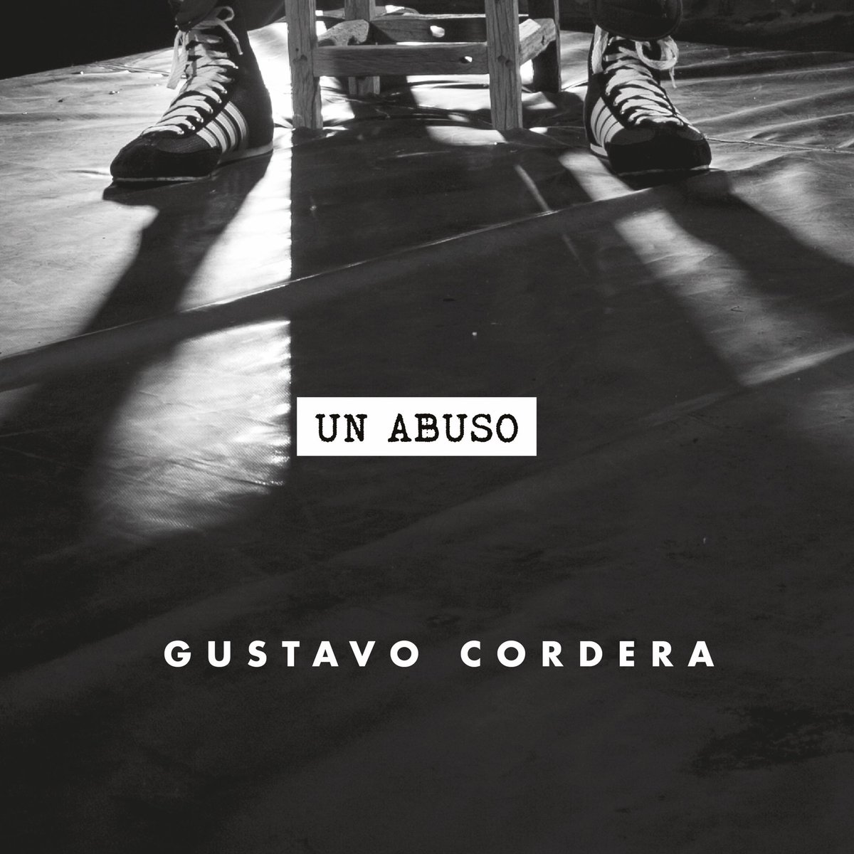 Gustavocordera's tweet photo. HOY A LAS 21:00hs - UN ABUSO quinto video del nuevo álbum #entrelascuerdas .
.
Gracias @SonyMusicArg #cobrafilms
No te lo pierdas!
#gustavocordera #lacaravanasesiente #unabuso #nuevodisco #lcm #nuevoalbum https://t.co/VdlzEJB3cJ