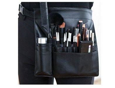 Pro #Makeup #Artist #Cosmetics Tool Apron, #Brush Belt Accessory Organizer availiable in #black color 😇😇

For more details click on below link :- zurl.co/wdCc 

#makeupkit #makeupbox #cosmetic #makeuporganizer #belt #makeuporganizer #box #lipstick #apron #apronkit