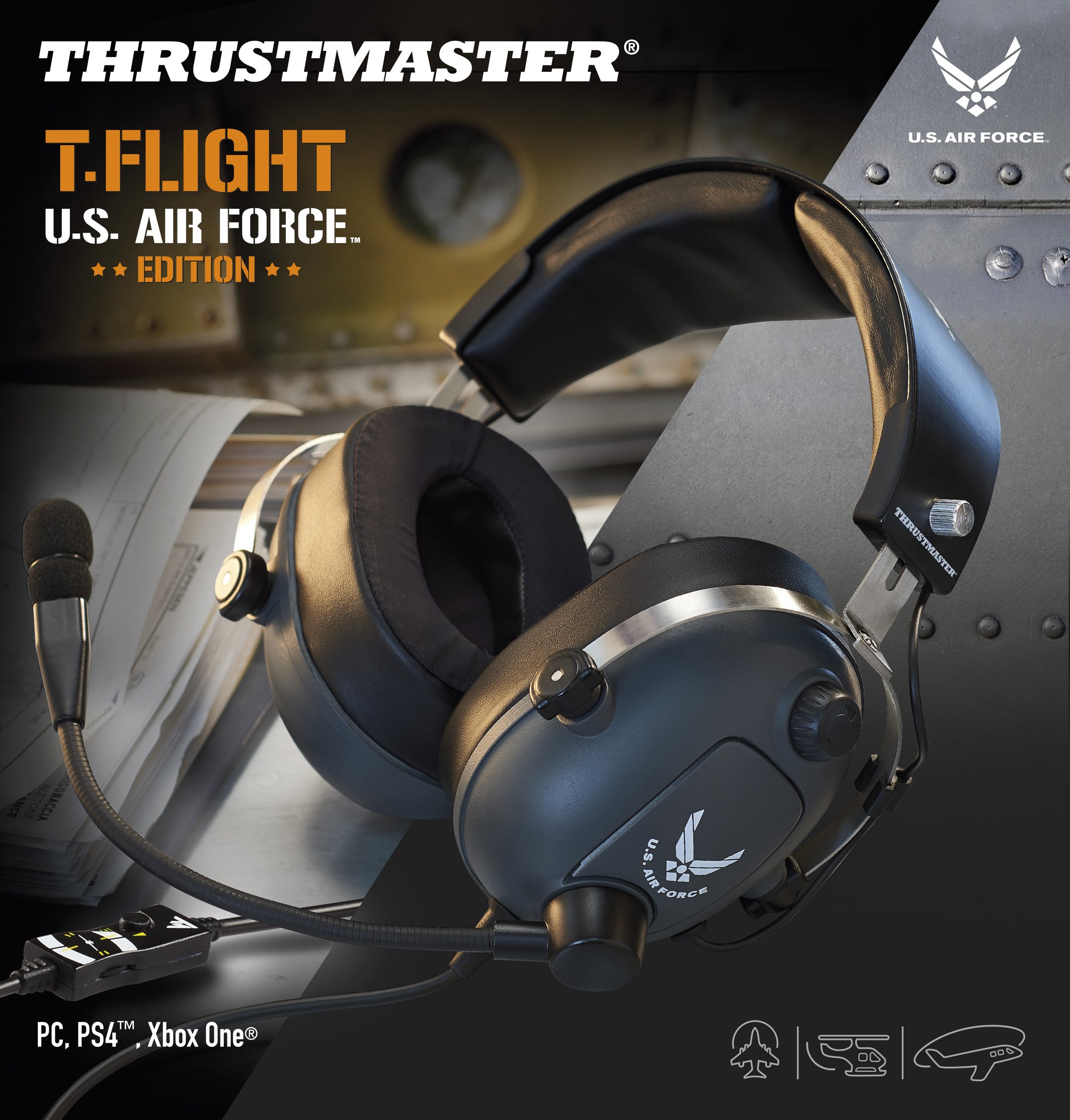 Thrustmaster Official on X: 