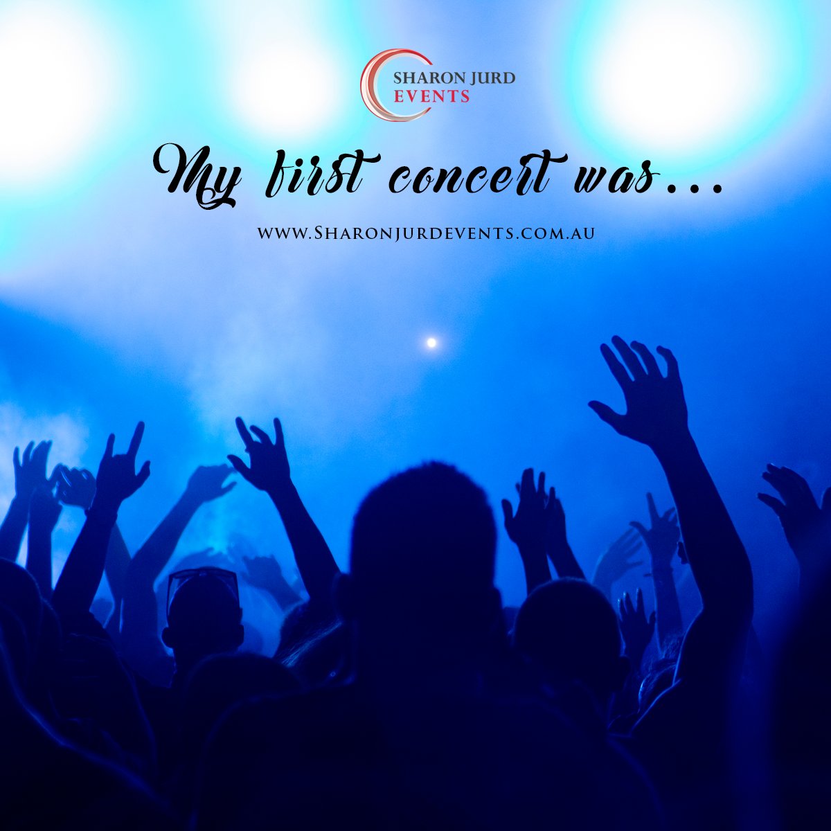 SharonJurd's tweet image. My first concert was… 

#Concert #FirstConcert #CommentGame #SharonJurd